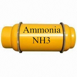 Gás do NH3 da amônia líquida para gás da especialidade