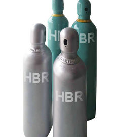 Gás eletrônico de HBr do brometo de hidrogênio dos gás